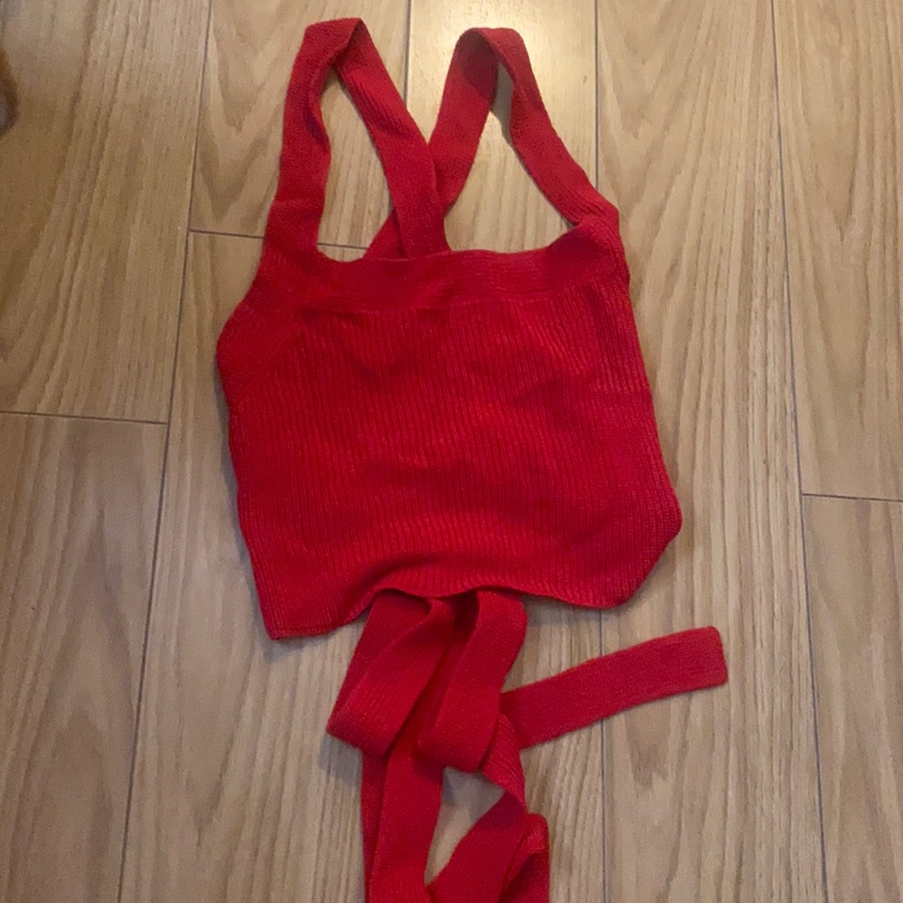 Wilfred crop XS